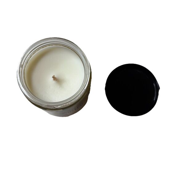 Bath & Body Works Winter Scented Single Wick 7 oz Jar Candle Brand New - Picture 3 of 4